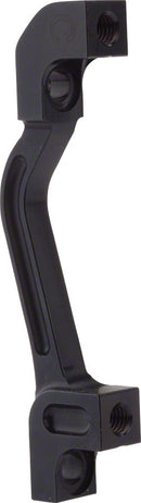 Hope Disc Adaptor 203 Post Caliper to Post Fork Black