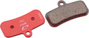 Jagwire Sport Semi-Metallic Disc Brake Pads - For Shimano Deore XT M8020 Saint M810/M820 Zee M640
