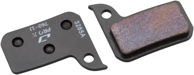 Jagwire Pro Extreme Sintered Disc Brake Pad SRAM Red 22 B1 Force 22 CX1 Rival 22 S700 B1 Level Ultimate TLM