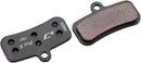 Jagwire Pro Extreme Sintered Disc Brake Pads - For Shimano Deore XT M8020 Saint M810/M820 Zee M640