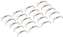 SRAM Maven Disc Brake Pad Spreader Spring - Fits Maven 2024+ 4-Piston Calipers 20 pcs.