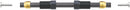 Jagwire Sport Mineral Oil Hydraulic Hose Kit Shimano XTR XT Deore MT520 MT420 2000mm BLK