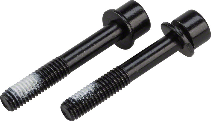 TRP Mounting Bolt for Flat Mount Rear Caliper - 27mm Pair