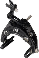 Cane Creek eeBrake G4 Road Caliper Brake - Regular Mount Front Single-Bolt BLK