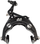 Cane Creek eeBrake G4 Road Caliper Brake - Regular Mount Rear Single-Bolt BLK