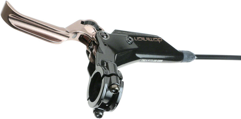 Hayes Brake Dominion A4 Disc Brake Right/Rear Black/Bronze