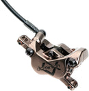 Hayes Brake Dominion A4 Disc Brake Right/Rear Black/Bronze