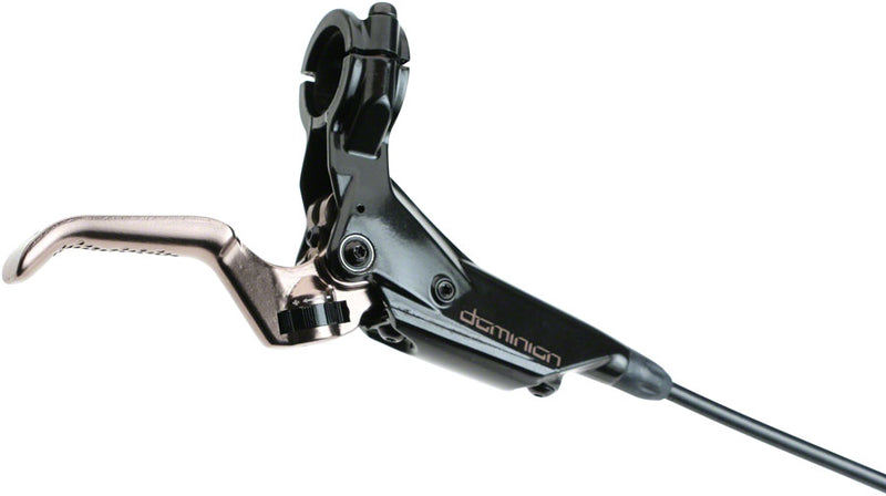 Hayes Brake Dominion A4 Disc Brake Right/Rear Black/Bronze