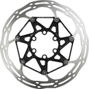 SRAM Centerline 2 Piece Rounded Disc brake rotor ISO 6B 140mm