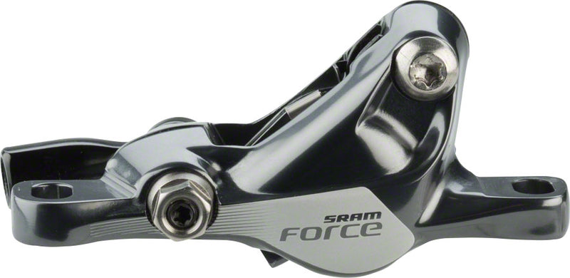 SRAM Force 22/Force 1 Complete Post Mount Caliper Assembly 18mm Front/Rear