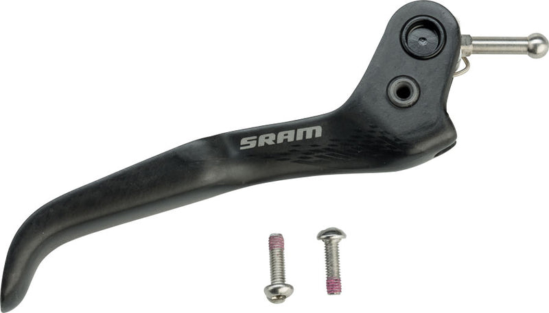 SRAM Level Ultimate Carbon Lever Blade Assembly Includes Pivot Pin Pivot Bushings