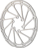 Sram Centerline Disc Rotor 180mm Silver Rotor