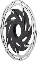 SRAM CenterLine XR Disc Brake Rotor - 140mm Center Lock 1.85mm Lockring Sold Separate