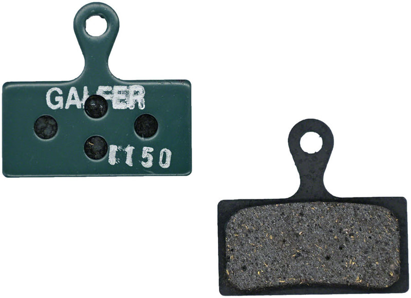 Galfer Shimano XTR 2011-18 XT 2014- M9020/8100/988/985/980/785/675 Disc Brake Pads - Pro Compound