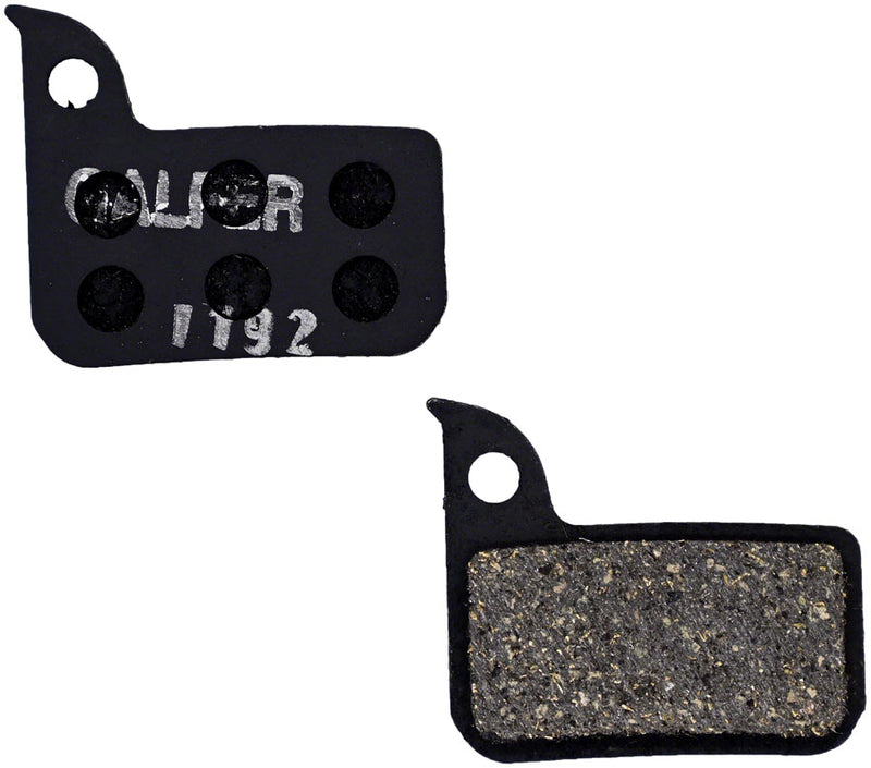 Galfer SRAM Force/HRD/Level TLM -2018/Ultimate -2018/Red 22 Rival Disc Brake Pads - Standard Compound