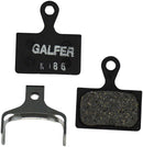 Galfer Shimano 105 BR-R7070/BR-RS305/405/505/805/Dura Ace/GRX/Ultegra/XTR BR-M9100 Disc Brake Pads - Standard Compound