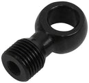 Hope 90 Degree Disc Brake Caliper Connector - Black