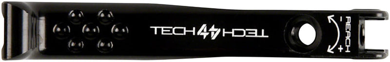 Hope Tech 4 Brake Lever Blade - Black