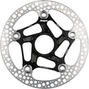 Hope RX Disc Rotor - 140mm Center-Lock Black