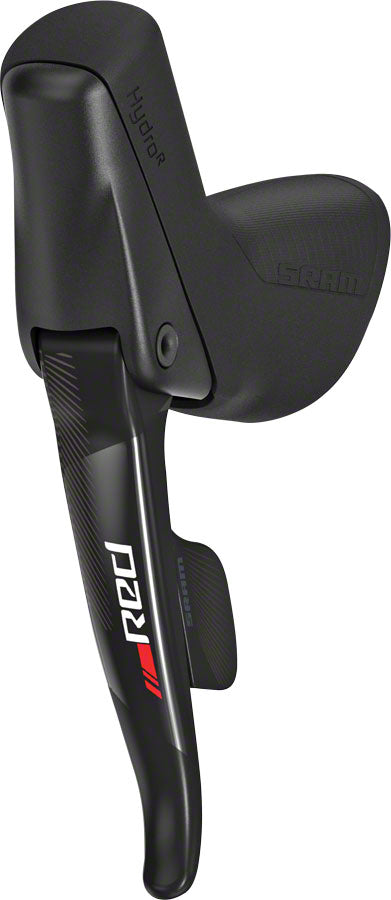 SRAM Red 22 Traditional Mount Hydraulic Disc Brake Front Shifter 950mm Hose Rotor Bracket Sold Separately