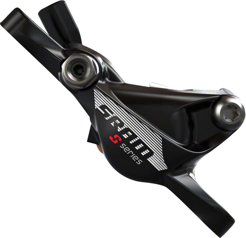 SRAM S700 10-speed Left Front Road Hydraulic Disc Brake DoubleTap Lever 950mm Hose Rotor Sold Separately