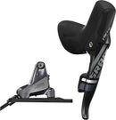 SRAM Force 22 Flat Mount Hydraulic Disc Brake Rear Shifter 1800mm Hose Bracket Rotor Sold Separately