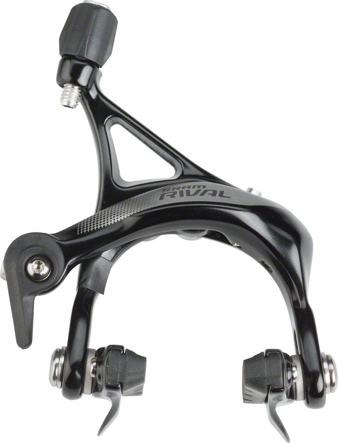 SRAM Rival 22 Rear Brake Caliper Black