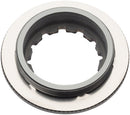 Shimano Dura-Ace SM-RT900 Disc Brake Rotor Lock Ring and Washer