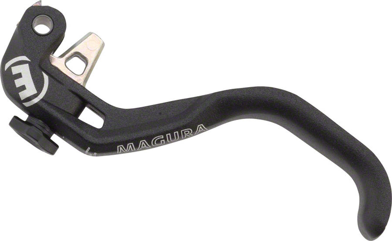 Magura MT7 1-Finger Disc Brake Lever Blade Aluminum Reach Adjust