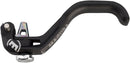 Magura HC Aluminum 1-finger Brake Lever for MT6 Black