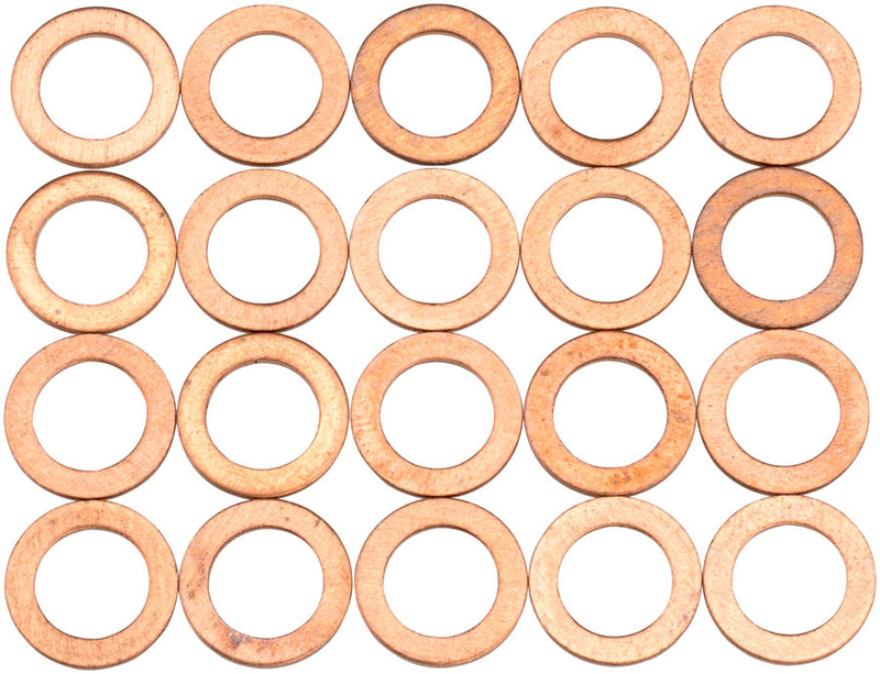 Magura HS33/HS11 Compression Sealing Washer Bag of 20