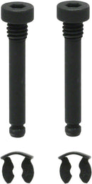 Avid Elixir CR R 5 3 SRAM DB5 Brake Pad Pin Service Parts Kit