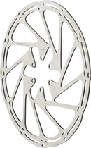 SRAM CenterLine Disc Brake Rotor - 203mm 6-Bolt Silver