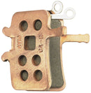 SRAM Disc Pads Juicy/BB-7 Heavy Duty Sintered/Steel