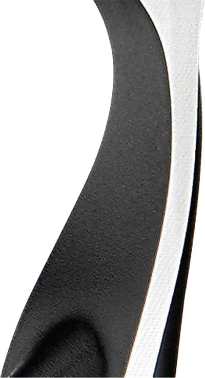 TRP Mini Linear Pull Brake Set Front and Rear Black