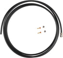 TRP Disc Brake Hose Kit - 2000 x 5.0mm Black