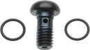 Shimano BH90 BH96 BH63 BH62 BH61 Brake Hose Banjo Bolt and O-Rings