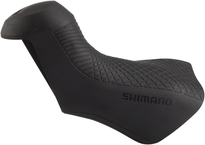 Shimano Ultegra ST-R8070 Di2 STI Lever Hoods Black Pair