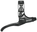Odyssey Monolever Medium Brake Lever - Left Black