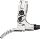 Odyssey Mono Levers Polished Silver RH Short MonoLever