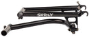 Surly Trailer Hitch Assembly Black