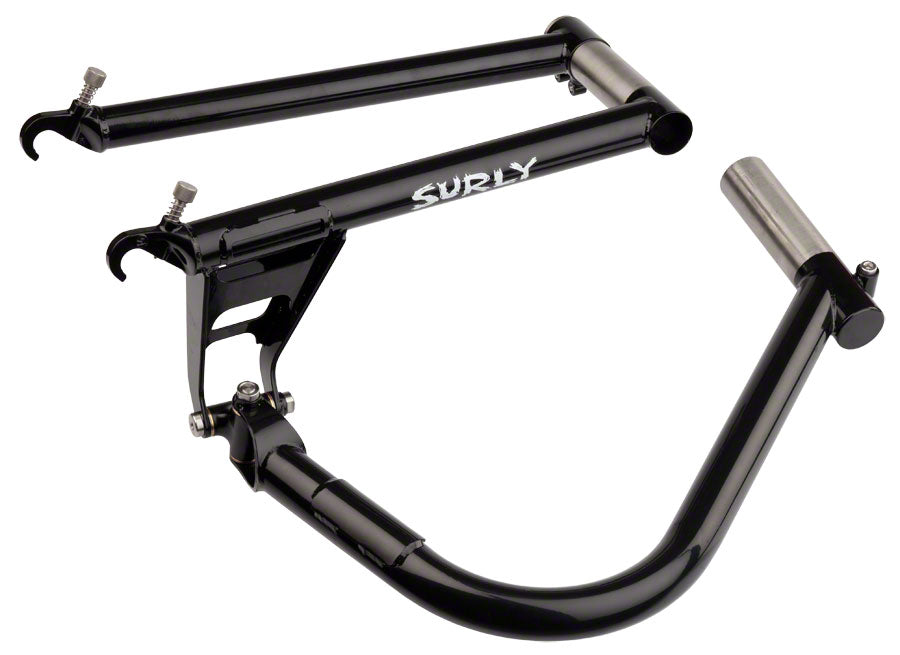 Surly trailer deals