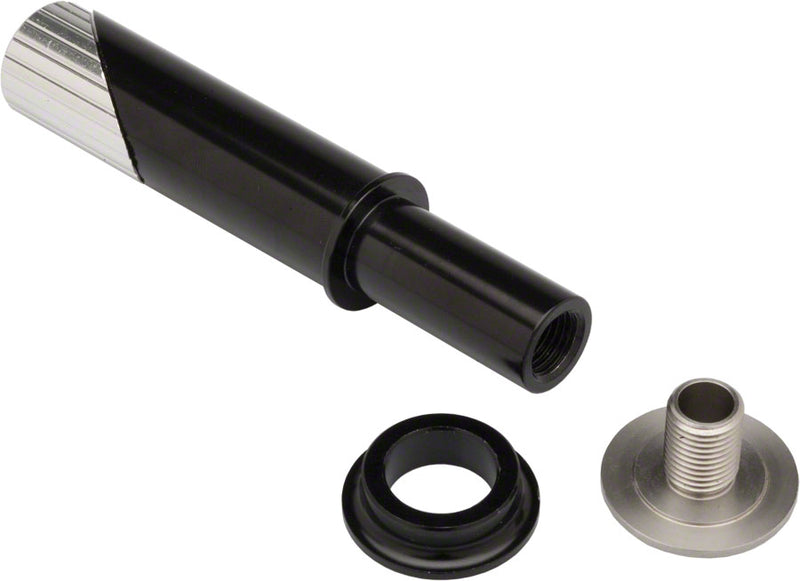 Surly Trailer Stub Axle Assembly Non-Driveside RH Thread Fixing Bolt Washer