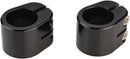 Surly Big Dummy Rail collars Pair