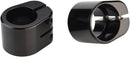 Surly Big Dummy Rail collars Pair
