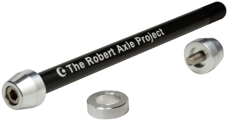 Robert Axle Project Surly Gnot Boost Trainer Thru Axle - 151mm or 157mm