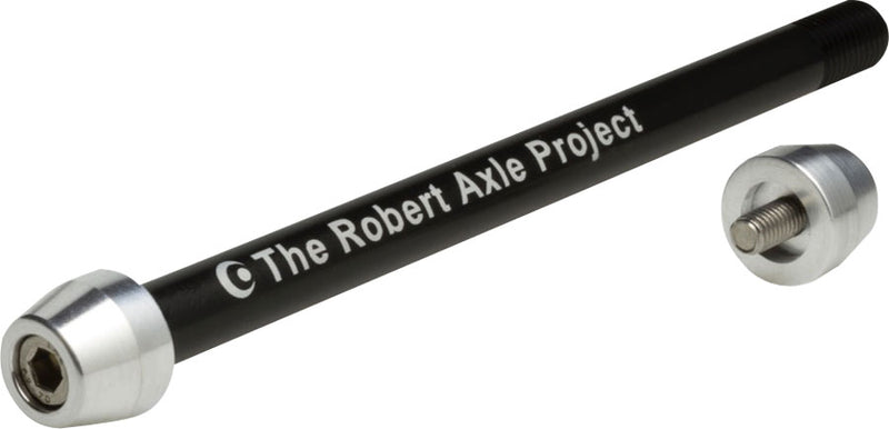 Robert Axle Project Resistance Trainer 12mm Thru Axle Length 174mm Thread 1.75mm