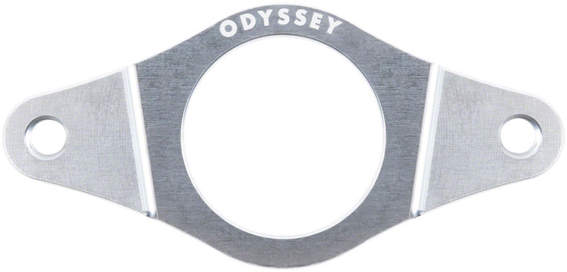 Odyssey Gyro Upper Plate - Polished