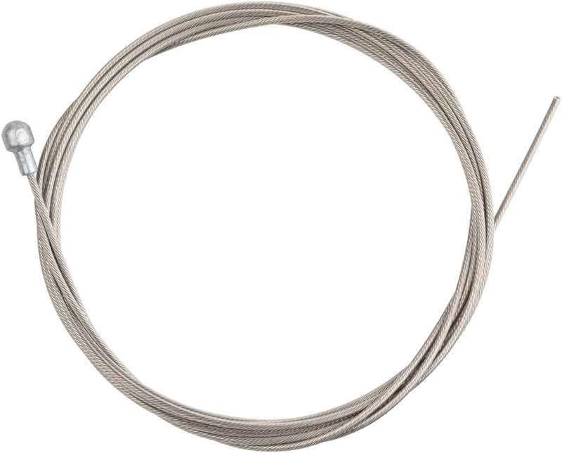 SRAM Bulk Stainless Road Bike Brake Cables Silver 100/Cou