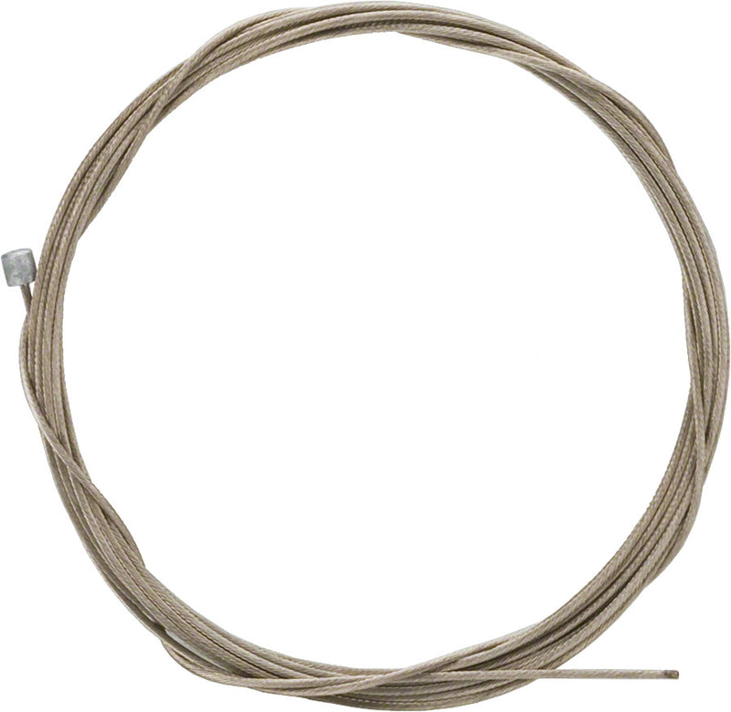 Shimano Stainless Derailleur Cable 1.2 x 3000mm